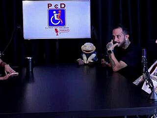 elisa sanchez prefers dick that makes her cum over talking kids in bia hot podcast