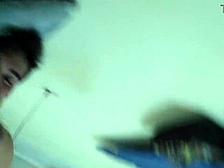 my cuck hubby lets me fuck his friend if i video the creampie pounding
