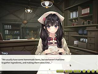 hey share your love confessions during this adventure demo gameplay