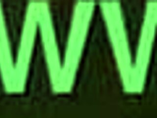 Grosse dose de sperme coule du cul étiré vers la chatte