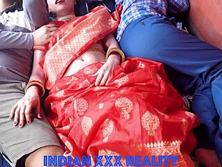 Indian Scenes - Desi Women Fucking Hard