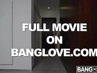 stepdaddy's monster cock stretches petite carolina guerrero tight