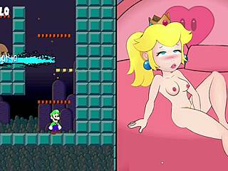 لويجي يصور سرا الأميرة بيش تداعب كسها الضيق بشقاوة