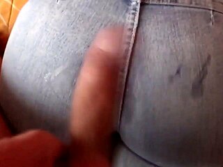 Stepmom I gave ya my ass to fuck an ya blasted huge cumshot all ova me