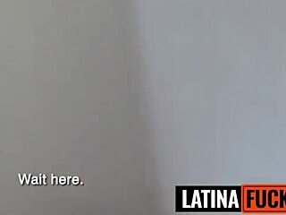 damn 😍 huge tits latina slut facefucked hard then anal wrecked