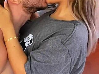 neighbor naty delgado hides me then rides cock doggystyle rough