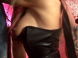 omg alexia gets wrecked by 3 guys anal dp oral cumshots everywhere wild garage fuck 🔥🍑💦