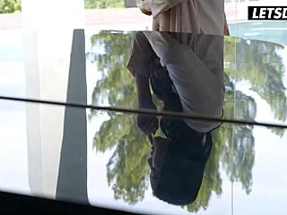 alina lopez ryan reid april olsen swap erotic massages in steamy lesbian threesome