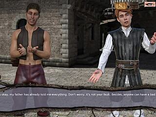 horny ginger twink, want my big white cock in your asshole?