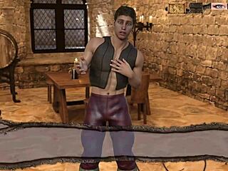 horny ginger twink, want my big white cock in your asshole?