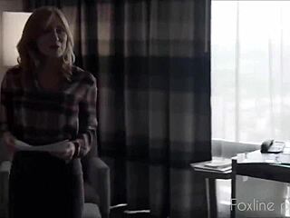 Celebrity Scenes - Famous Faces in Leaked Fucks