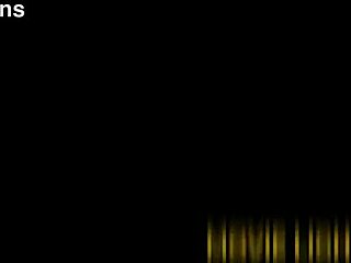 Secret glory hole room delivers hard fucking surprise