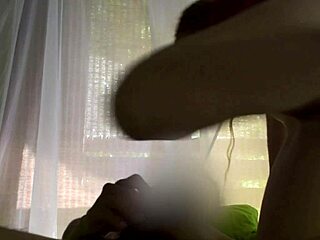 he pounds her perfect body doggystyle then creampies her huge ass