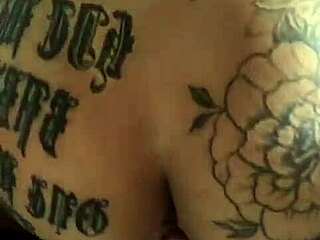 Holy shit, suck that fat ass pussy while she bounces reverse cowgirl!