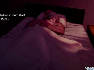 حبيبتي تتنكر بقرة وتعطي حليب عاطفي لذيذ