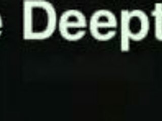 she drools sloppy on that monster cock gagging deep