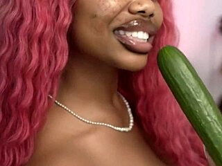 Cucumber