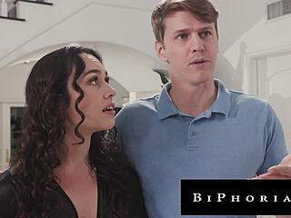 Bisexuell