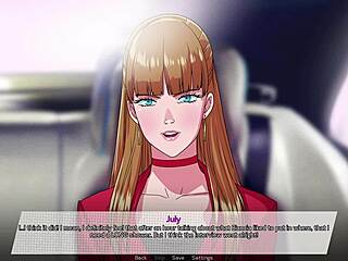 Complete gameplay - driven affairs part 3