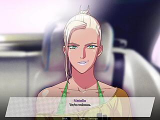 Complete gameplay - driven affairs part 3