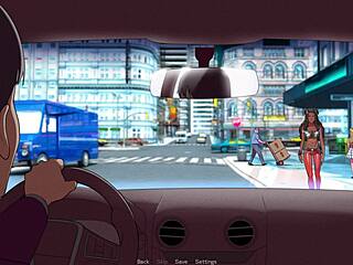Complete gameplay - driven affairs part 3