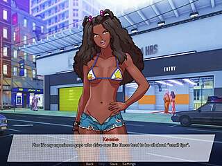 Complete gameplay - driven affairs part 3