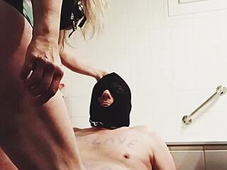 2026 06 05 Maitresse F domine Ebed uro humiliations et femdom