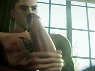 A Compilation Of Me Having Sex In A Video Game