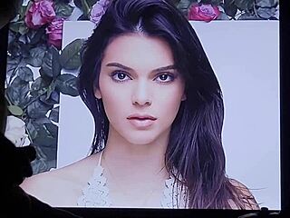 Borderline obscene appreciation of kendall jenner’s adorable moments in a montage