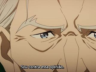 Re Zero Season 2 Subtitles: A Portuguese-Filled Adventure