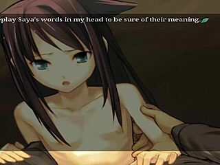 Japanese Monster: Saya No Uta’s Part 9 – Sexy Footage