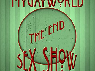 My Gay World - A Sexy Show of Hot Guys