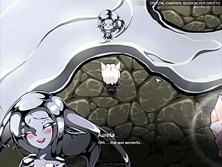 In Monstercraft Podcast 96, Soriel gets pounded by monster