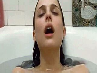 Prominentes Sex-Video mit Natalie Portman und ihren lesbischen Partnern