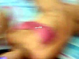 Homemade video of me cheating on my boyfriend with a big ass