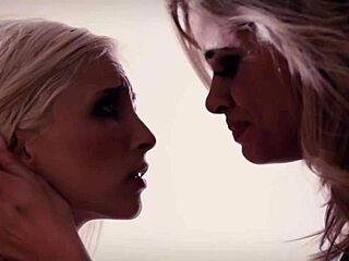 Jessa rhodes and Piper Perri fuck hardcore and sucking cocks