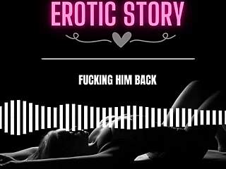 Satisfy Your Cravings for Erotic Audio with a Sexy Roleplay