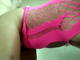 Vivi Fucks Angry Ogre in Abandoned House