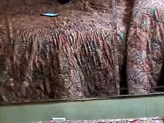 I bent over for a latina doggystyle night