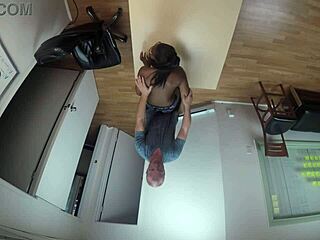 missy maverick's cam fetish explodes!