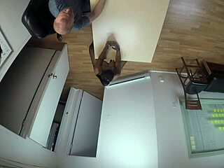 missy maverick's cam fetish explodes!