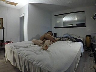 Dayanara explores romance in her main story part two