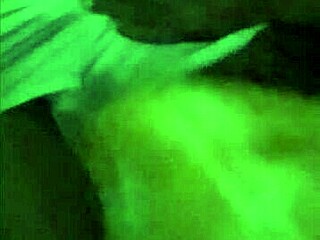 Ebony Couple's Blowjob, Deepthroat, Masturbation, Fingering