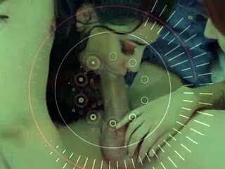 I arrive at the recording HQ and get welcomed by the new secretary like this.