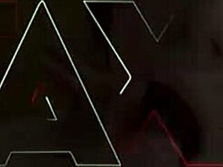 Cute Blonde Nikki Sun Handles Two Cocks