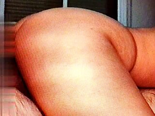 Wife shares homemade 69 oral session ending in explosive orgasm