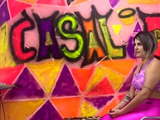 these leggings from shein really catch the eye