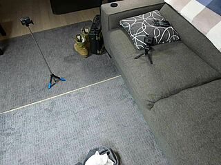 Scarlett Johnson Delivers Intense Footjob Fetish Action!