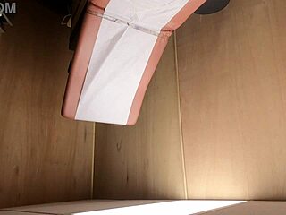 Scarlett Johnson acts as the medical tit consultant in this roleplay.