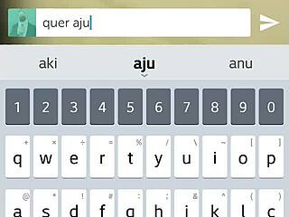 boquete na live feels so damn good